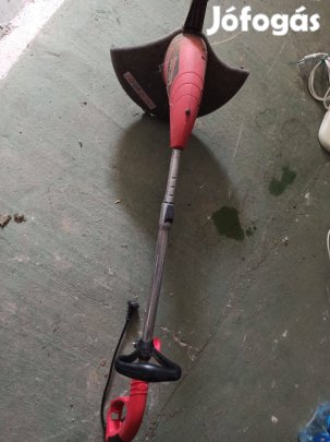 Elektromos fűkasza,szegélynyíró, Sthil damil 450W 30-CM