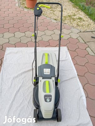 Elektromos fűnyíró 1300w