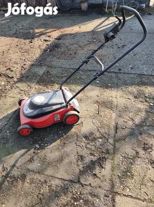 Elektromos fűnyíró