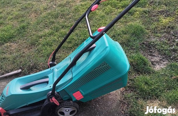 Elektromos fünyiró