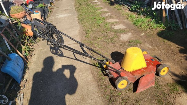 Elektromos fünyiró eladó