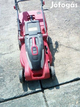 Elektromos fünyíró eladó