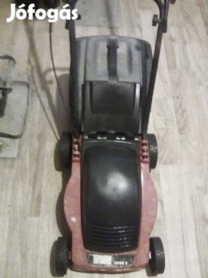 Elektromos fűnyíró eladó,OK3290E