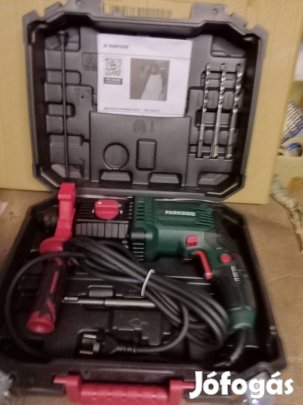 Elektromos fúró véső kalapács ( új )
