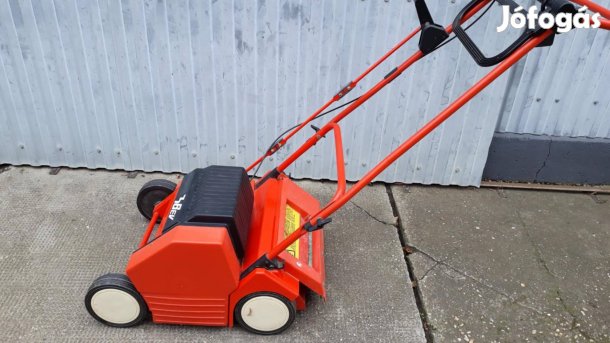 Elektromos füszellőztetők