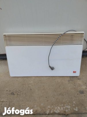 Elektromos fűtő panel