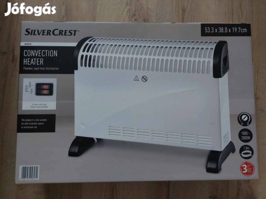 Elektromos fűtőkészülék