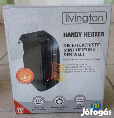 Elektromos fűtőkészülék