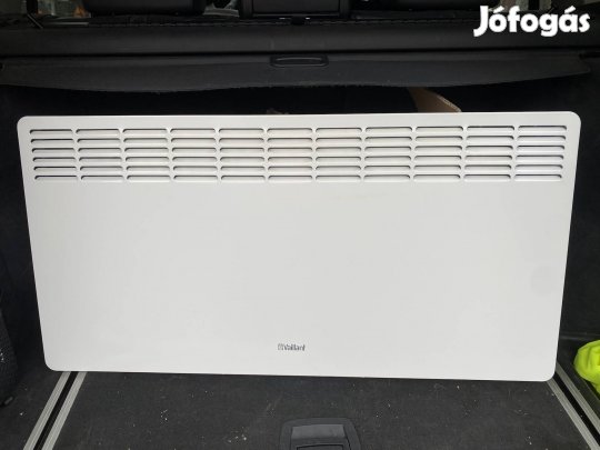 Elektromos fűtőpanel Vaillan 2500 watt