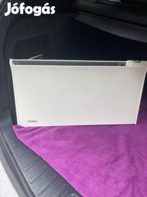 Elektromos fűtőpanel Vaillant Tpa 600 watt