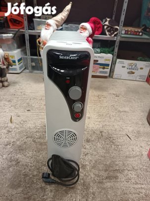 Elektromos fűtőtest 