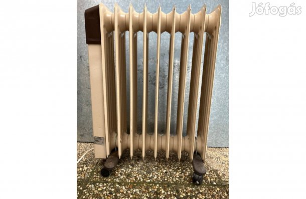 Elektromos fűtőtest (radiátor)