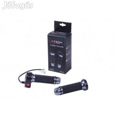 Elektromos gázkar szett univerzális, 3 állású sebesség kapcsolóval