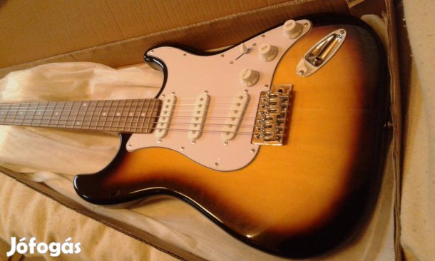 Elektromos gitár Új!