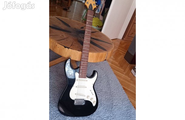 Elektromos gitár eladó