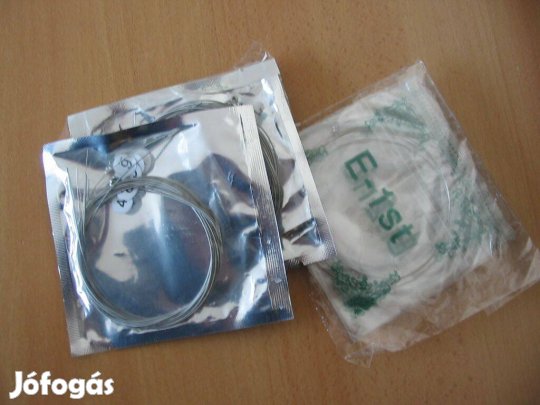 Elektromos gitár húkészlet 9-42, 10-46