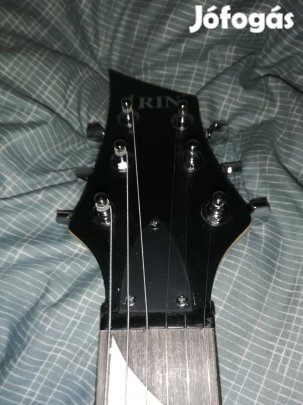 Elektromos gitár szet