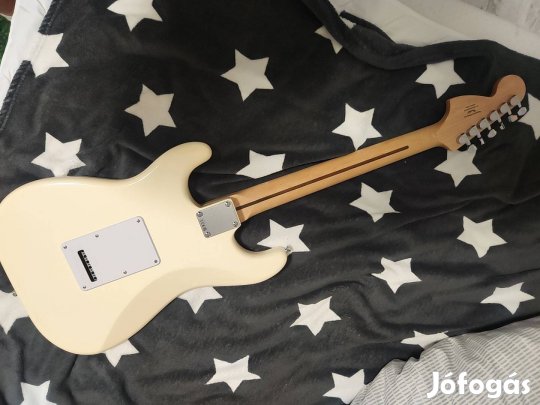 Elektromos gitár szett