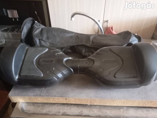 Elektromos gördeszka eladó