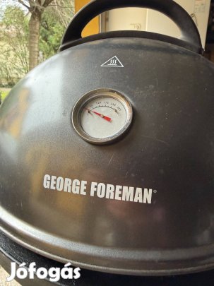 Elektromos grill eladó megkímélt állapot, azonnal használható