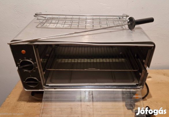 Elektromos grillsútő eladó