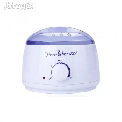 Elektromos gyanta melegítő - 500 ml - 220-240V AC