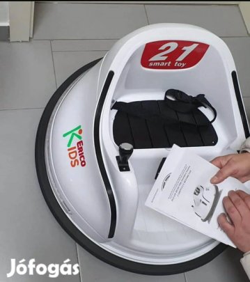 Elektromos gyerek dodzsem