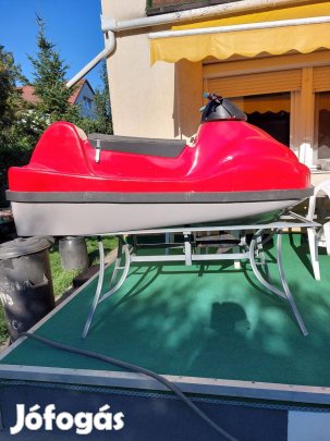 Elektromos gyerek jetsky