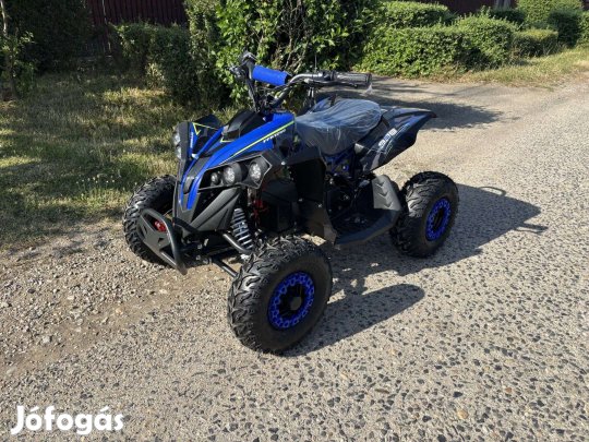 Elektromos gyerek quad Kxd Eatv 05 raktárról
