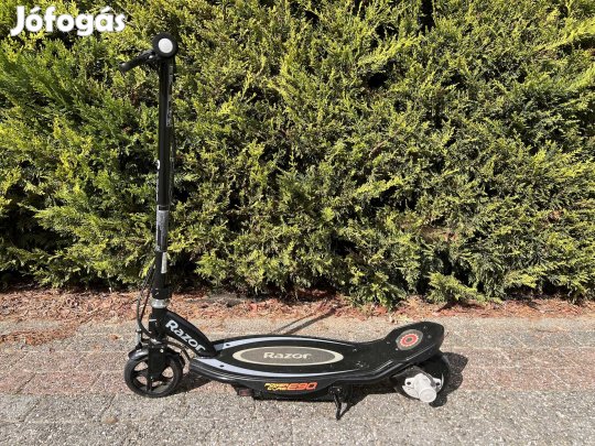 Elektromos gyerekroller eladó