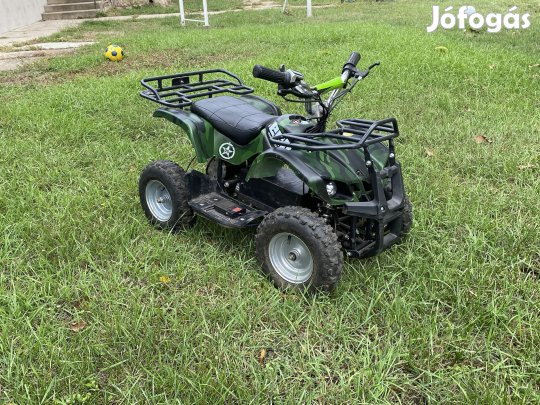 Elektromos gyermek quad