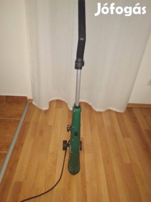 Elektromos gyomirtó