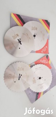 Elektromos gyros kés penge 10 és 12cm-es fogazott recés és sima