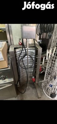 Elektromos gyros sütő