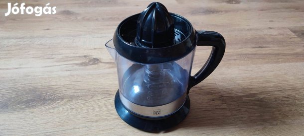 Elektromos gyümölcs centrifuga citromfacsaró