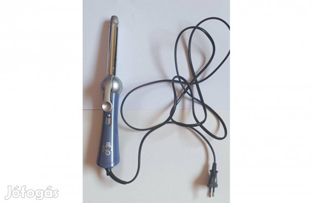 Elektromos hajsütővas