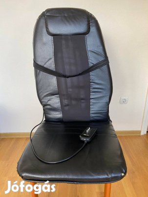 Elektromos hát-, gerinc maszírozó eladó