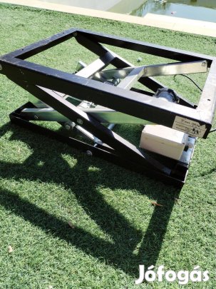 Elektromos hidraulikus emelő 2db