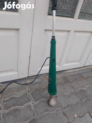 Elektromos hőlégfúvó, gyomégető eladó
