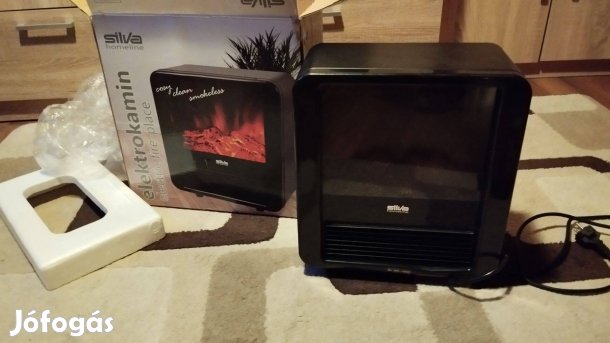 Elektromos hősugárzó