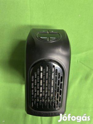 Elektromos hősugárzó Handy Heater BD-167 e