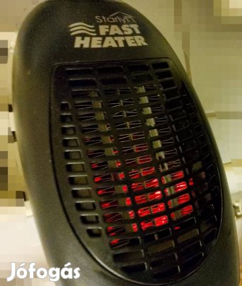 Elektromos hosugarzo, novenyszaritashoz, melegitesre, barmire