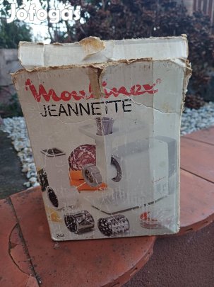 Elektromos húsdaráló.