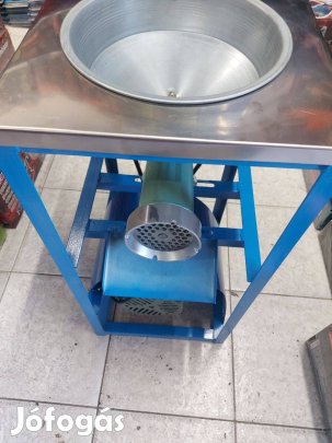 Elektromos húsdaráló, 32"