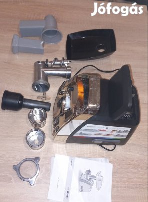 Elektromos húsdaráló eladó