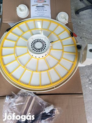 Elektromos inkubátor