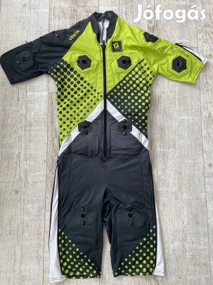 Elektromos izomstimulációs edzőszett