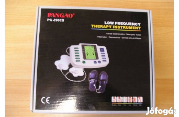 Elektromos izomstimulátor