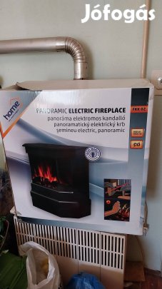 Elektromos kandalló