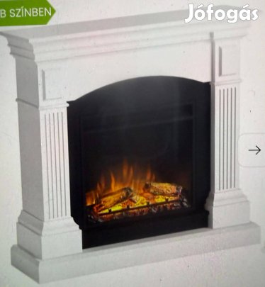 Elektromos kandalló